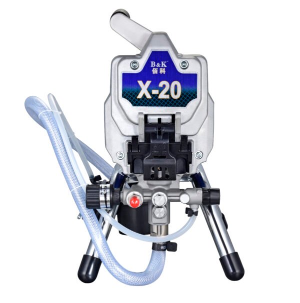 BK X-20 Airless Paint Sprayer - 图片 2
