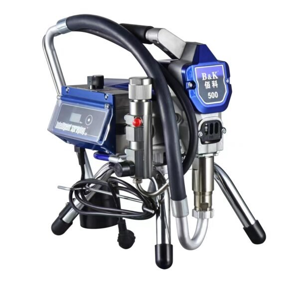 BK 500 Airless Paint Sprayer - 图片 2