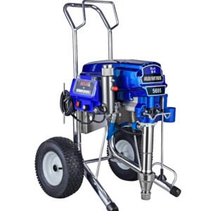 BK 5695 Airless Paint Sprayer