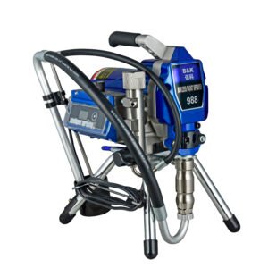 BK 988 Airless Paint Sprayer