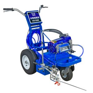 BK HX1500 Airless Paint Sprayer