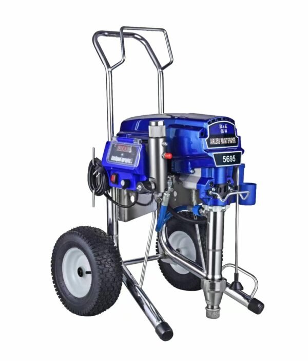 BK 5695 Airless Paint Sprayer