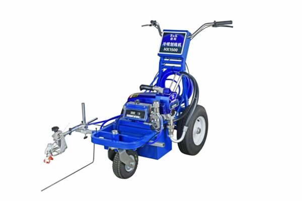BK HX1500 Airless Paint Sprayer