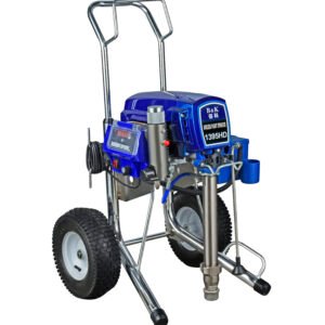 BK 1395 HD Airless Paint Sprayer