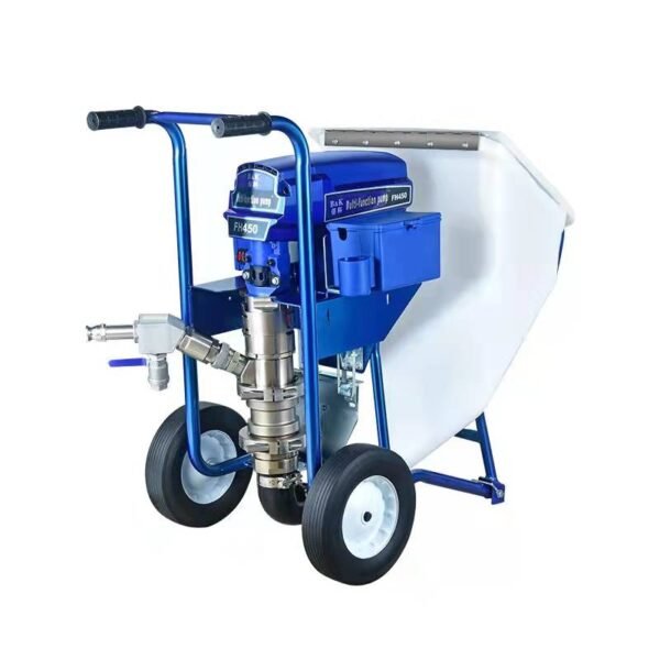 BK FH450  Airless Paint Sprayer - 图片 3