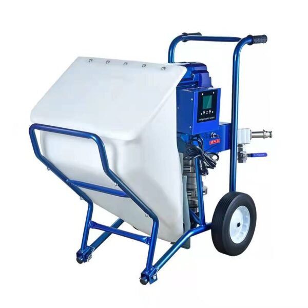 BK FH450  Airless Paint Sprayer - 图片 2