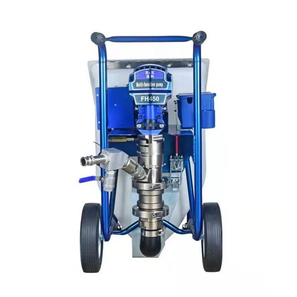 BK FH450  Airless Paint Sprayer - 图片 4