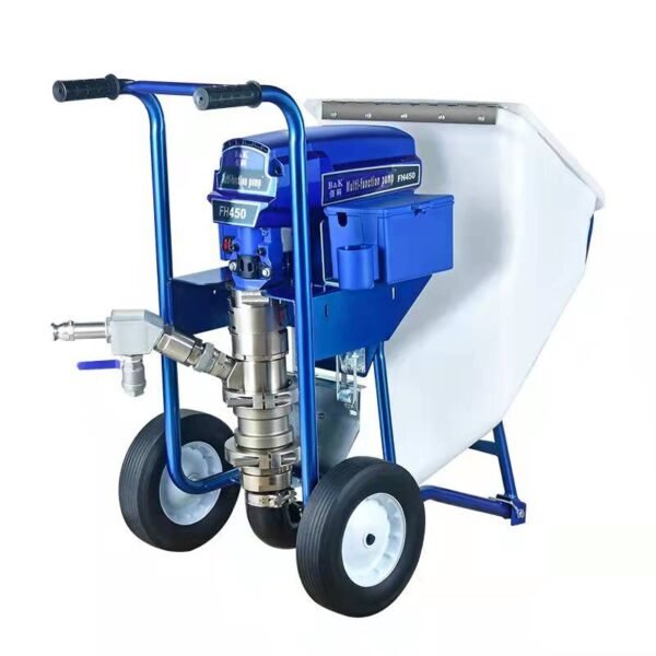 BK FH450  Airless Paint Sprayer
