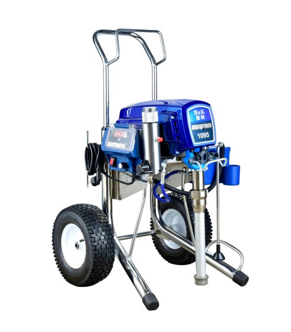 BK 1095 Airless Paint Sprayer - 图片 2