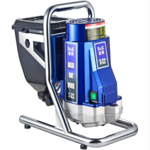BK X22  Airless Paint Sprayer