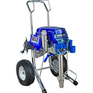 BK 3695 Airless Paint Sprayer