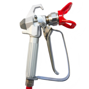 BK Sprayer Gun