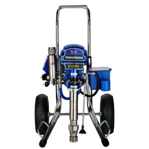 BK 6100 Airless Paint Sprayer