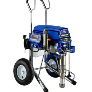 BK 6300 Airless Paint Sprayer